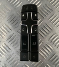 фото thumb №1, Панель управление окон левый volvo fh4