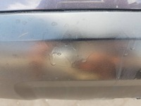 фото thumb №6, Audi q5 8r 08-12r бампер задня ліхтарі lz4x