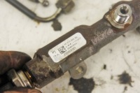 Un158 opel corsa f 1.5d молдинг впрыскная провода 9821399680 Недорого, фото thumb