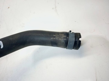 фото thumb №5, Труба шланг шланг води audi volkswagen skoda skoda 1.6 tdi 6r0122051at