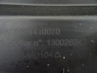 Fiat ducato iv кутик бампера лівий передній 1321410070 pdc в Україні, фото thumb