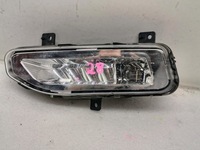фото thumb №1, Nissan leaf ii противотуманная фара led drl micra k14 левый 26155-55se0b