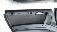 фото thumb №14, Обшивки двері алькантара bose audi q7 4l1 європа комплект