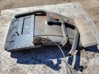 Купить Подкрылок закабинный правое volvo fe 6x2 d7e e-5, фото thumb