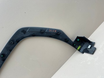 фото thumb №11, Hyundai tucson iv 4 20r- планка накладка крила права передня перед