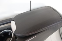 фото thumb №6, Mercedes w164 підлокітник тунель бардачок ml