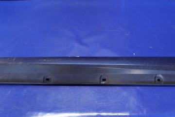 фото thumb №5, Планка накладка порога toyota celica vii левая 76912-20060