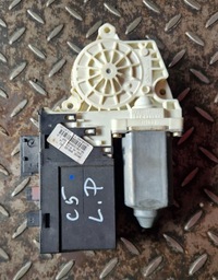 фото thumb №1, Моторчик підйомника лівий перед citroen c5