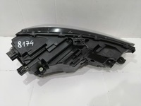 фото thumb №7, Лампа ліва передня перед audi a4 s4 rs4 matrix led halmar 8174