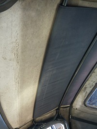 фото thumb №11, Mazda mx5 крыша тканевый стекло 89-05r