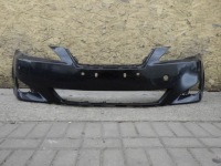 фото thumb №1, Lexus is ii 220 250 06- бампер передний