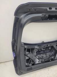 фото thumb №10, Toyota corolla e21 kombi 18+ крышка багажника крышка багажника задняя задняя fv