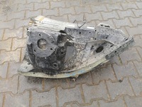 фото thumb №1, Volvo v90 лонжерон правий перед чашка підкрилок 2018