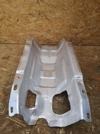 фото thumb №1, Ford kuga mk3 захист теплова lx6b-s114b04-ad