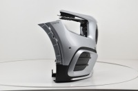 Mercedes glb x247 247 рестайлінг  2024- amg line бампер передній Київ, фото thumb