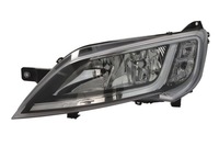 фото thumb №1, Фара світла передніх 552-1145lmldem1/aba