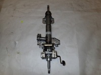 фото thumb №8, Hyundai santa fe 00- crdi колонка рулевая