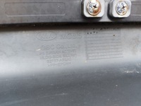 фото thumb №10, Kia soul 2 ii urban active lift молдинг поріг поріг правий накладка