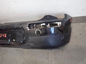 фото thumb №3, Бампер зад задний mini cooper clubman f54 2014-