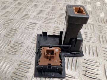 фото thumb №8, Peugeot 508 2016 считыватель карты