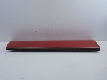 фото thumb №11, Alfa romeo 164 планка двері перед ліва рестайлінг