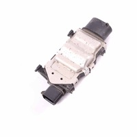 фото thumb №11, Mercedes w176 модуль вентилятора bosch 1137328648