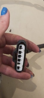 фото thumb №8, Джгут двері правий задня accord vii kombi