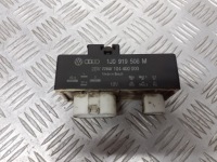 фото thumb №1, Блок керування модуль вентиляторів vw fox 1.4 tdi