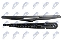 фото thumb №4, Щетка + рычаг задний дворники