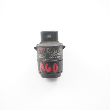 фото thumb №11, Mini r60 датчик паркування pdc зад 9810733