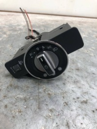 фото thumb №1, Перемикач світла mercedes w204 a2045451804