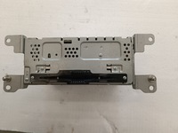 фото thumb №2, Ford fusion mk5 us модуль радио