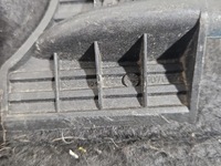 фото thumb №6, Полиця задня задня багажника renault scenic iii