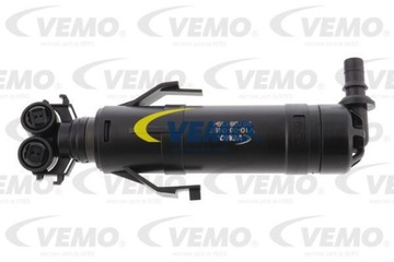 фото thumb №2, Насадка склоомивача, фара vw