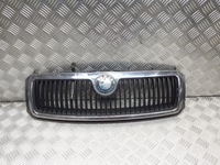 фото thumb №1, Решётка радиатора решётка радиатора решётка радиатора skoda fabia i 9570