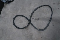 фото thumb №1, Ford kuga mk3 escape прокладка крышки задняя задний багажника