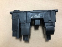 фото thumb №3, Переключатель света зеркал mitsubishi space star