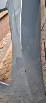 фото thumb №9, Bmw 5 g60 g61 м-пакет бампер переднее перед