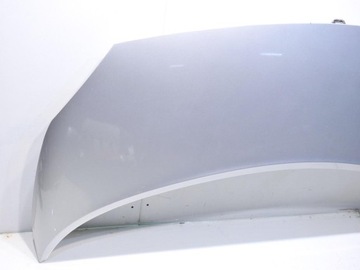 фото thumb №7, Капот ted69 renault scenic ii