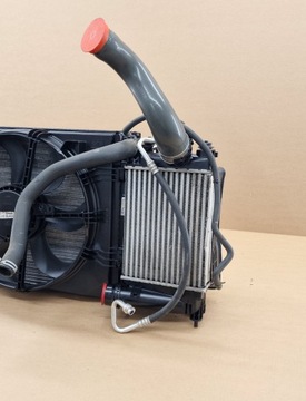 фото thumb №3, Комплект радіатор вентилятор renault megane vi scenic iv talisman