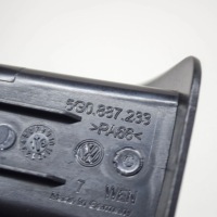 Volkswagen golf vii 2019 інше частини салону автомобіля Недорого, фото thumb