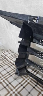 фото thumb №6, Решітка радіатора решітка радіатора range rover sport l320