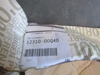 фото thumb №10, Nv400 колесо маховик двухмассовый 2.3 dci