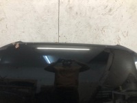 Капот audi a5 рестайлинг  12-16 ly9b комплектная доставка Недорого, фото thumb