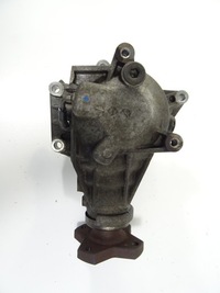 фото thumb №8, Qashqai j10 +2 1.6 dci редуктор коробки 273764