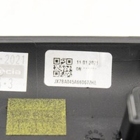 фото thumb №5, Ford kuga iii 2021 рамка тяга перемикання передач