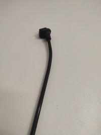 фото thumb №7, Renault fluence підпора капот 657710007r