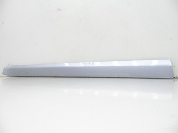 фото thumb №1, Планка нижня двері ліва лівий перед outlander ii 2