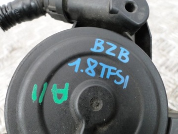 фото thumb №5, Вентиляція картера масла seat altea 5p 5p0 1.8tsi 06h103495a