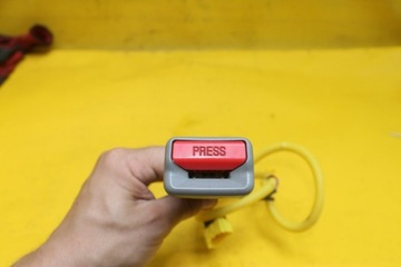 фото thumb №6, Застібка ременя права kia sedona ii carnival ii